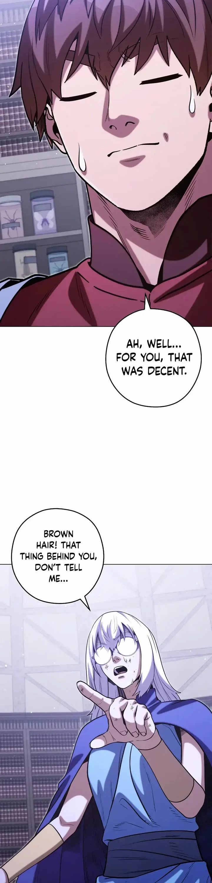 Dungeon Reset - Chapter 258 Page 46