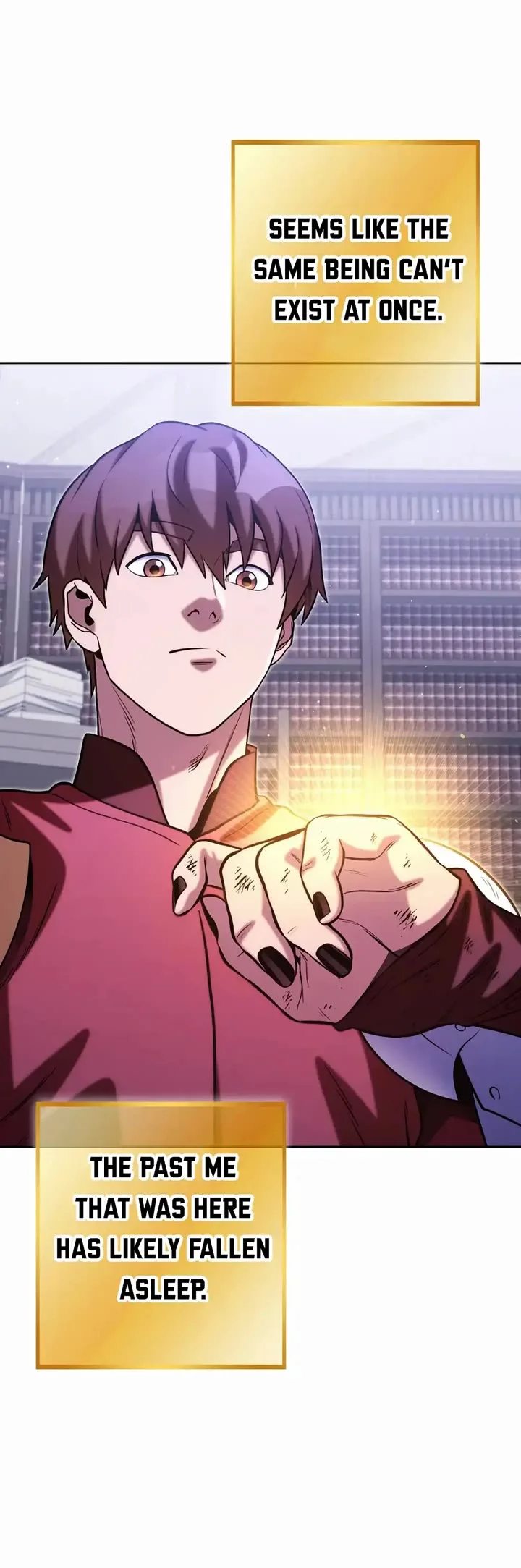 Dungeon Reset - Chapter 258 Page 53