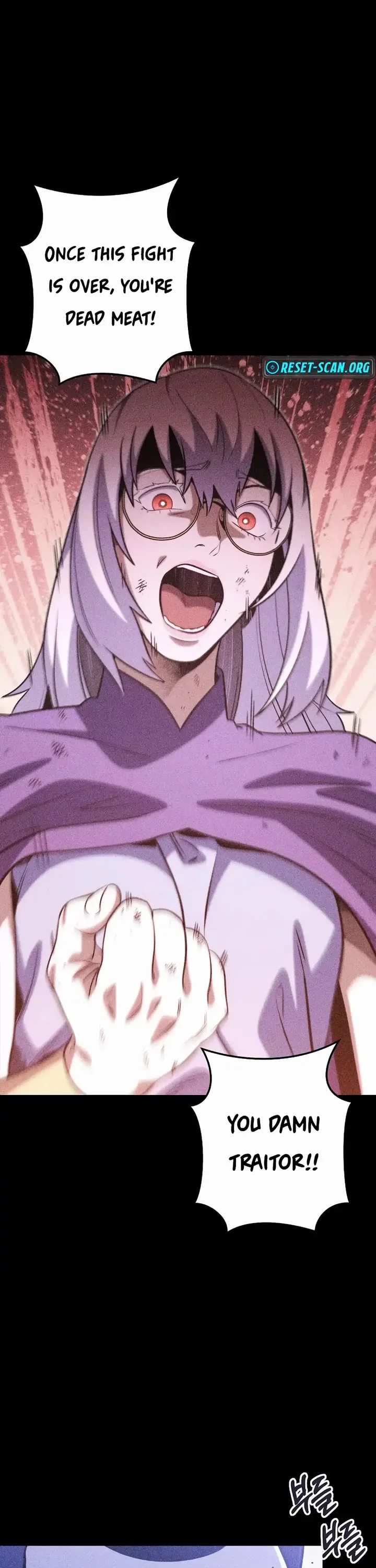 Dungeon Reset - Chapter 258 Page 6