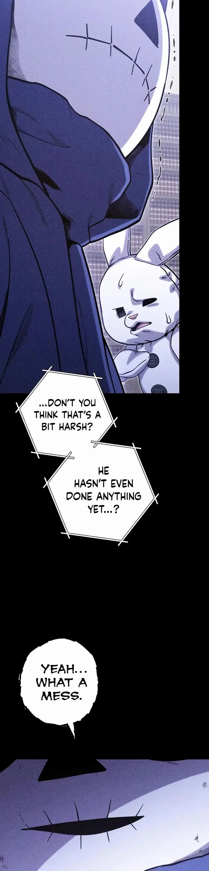 Dungeon Reset - Chapter 258 Page 7