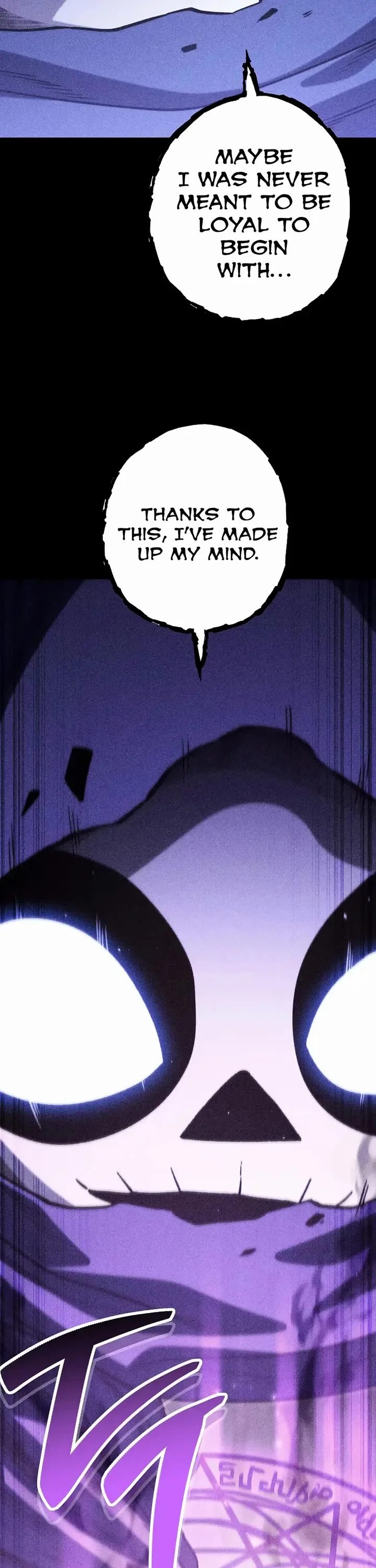 Dungeon Reset - Chapter 258 Page 8