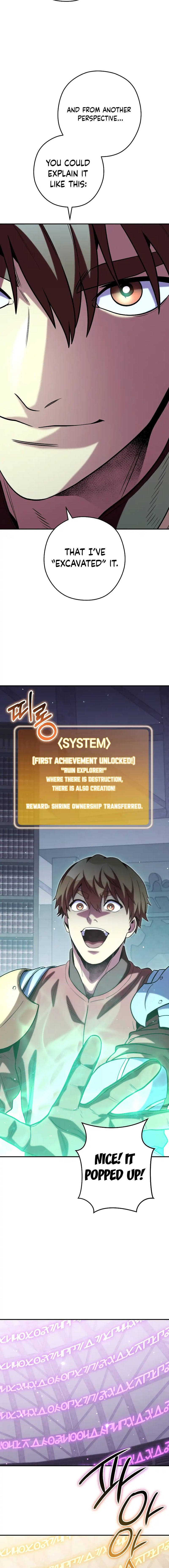 Dungeon Reset - Chapter 259 Page 13