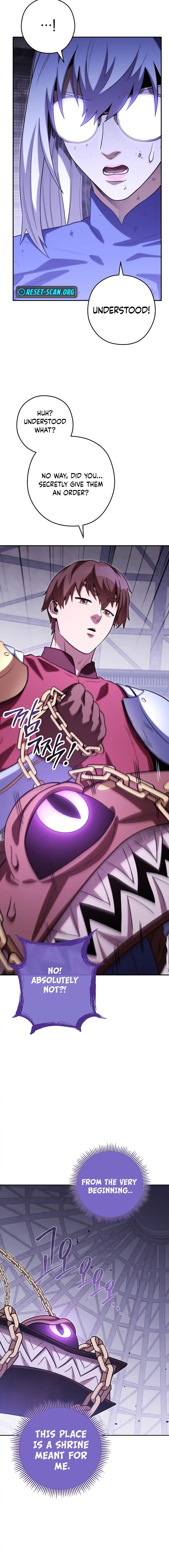 Dungeon Reset - Chapter 259 Page 2