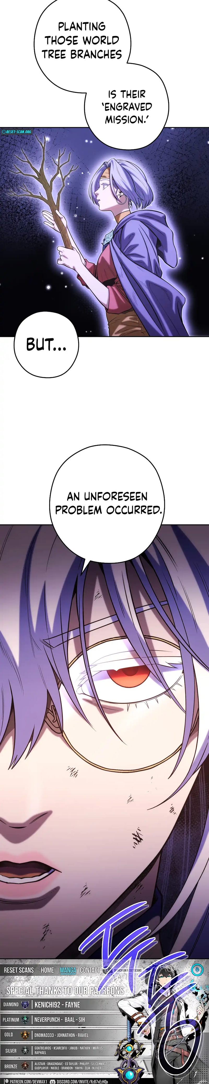 Dungeon Reset - Chapter 259 Page 26