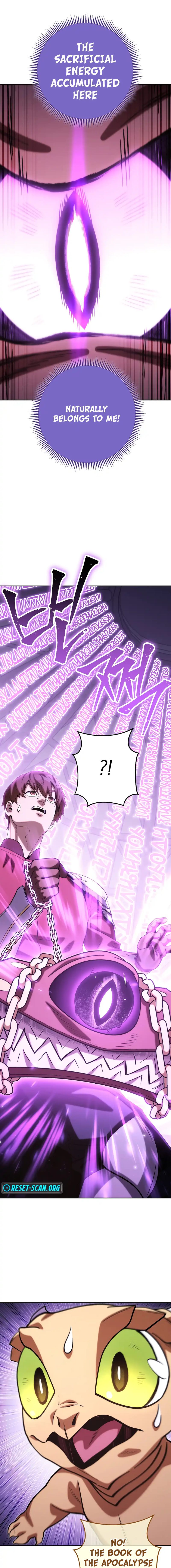 Dungeon Reset - Chapter 259 Page 3