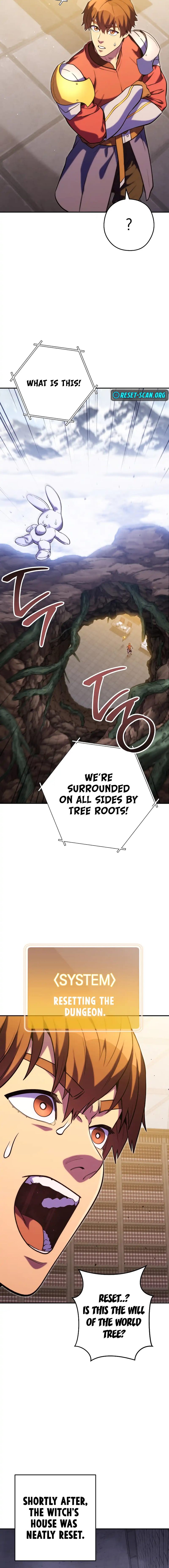 Dungeon Reset - Chapter 260 Page 10