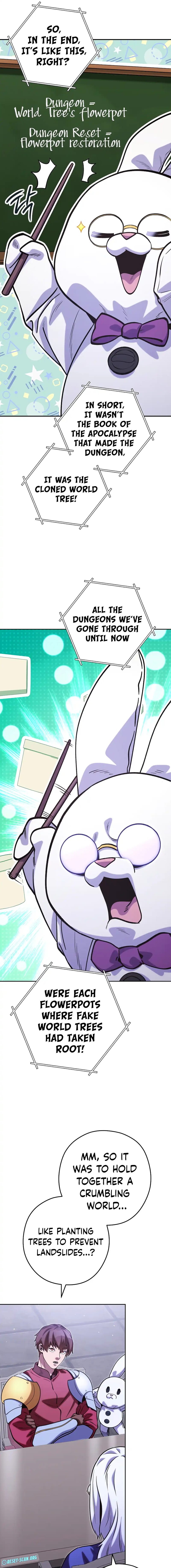 Dungeon Reset - Chapter 260 Page 12