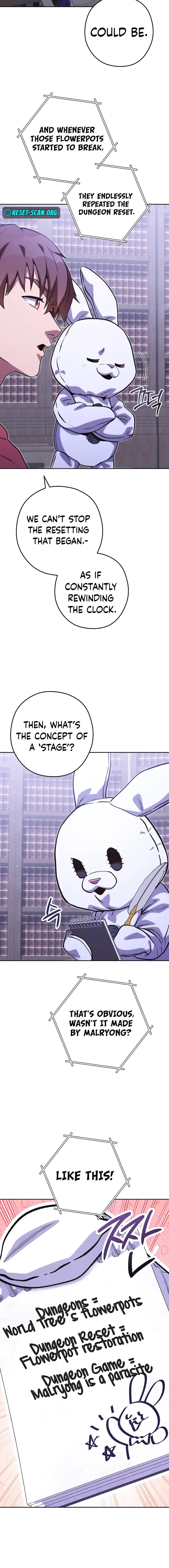 Dungeon Reset - Chapter 260 Page 13