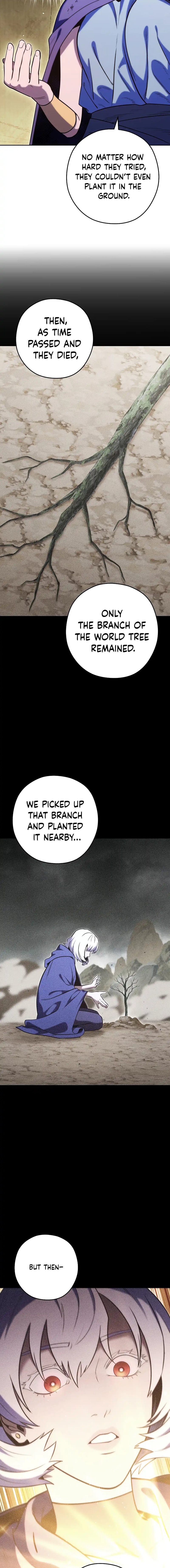 Dungeon Reset - Chapter 260 Page 2