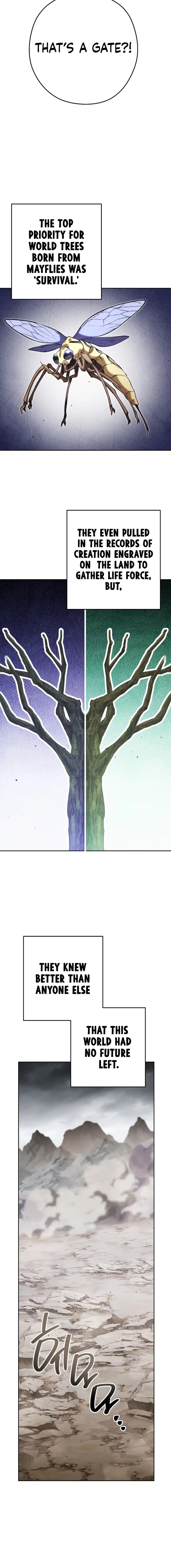 Dungeon Reset - Chapter 260 Page 20