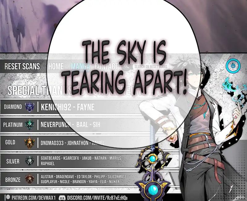 Dungeon Reset - Chapter 260 Page 24