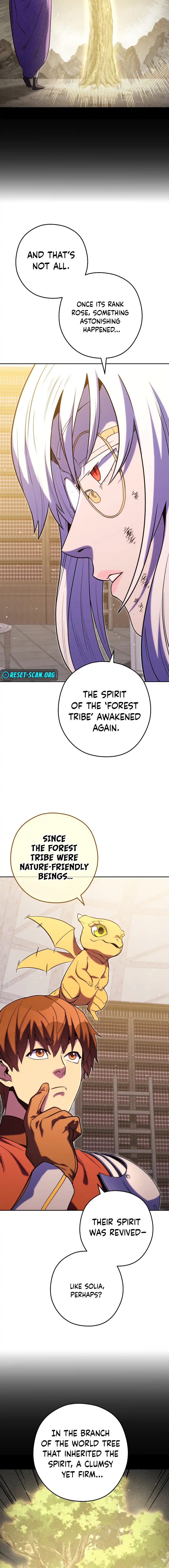Dungeon Reset - Chapter 260 Page 4