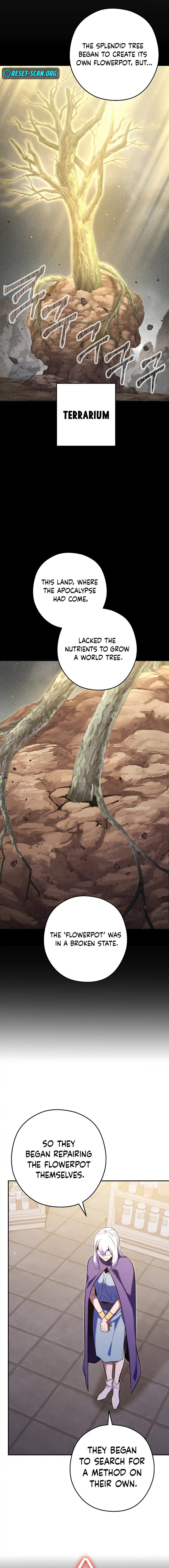 Dungeon Reset - Chapter 260 Page 6