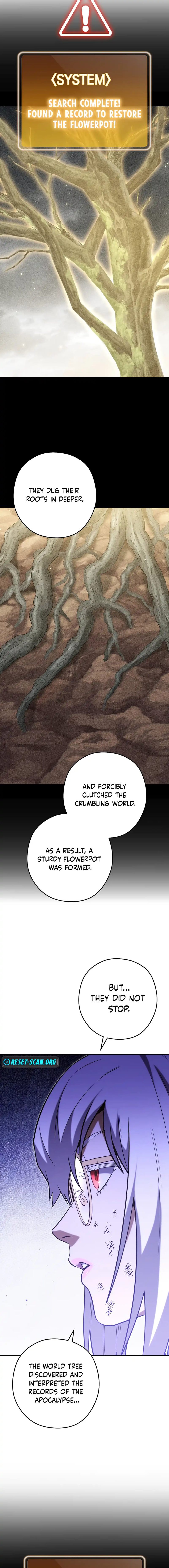 Dungeon Reset - Chapter 260 Page 7