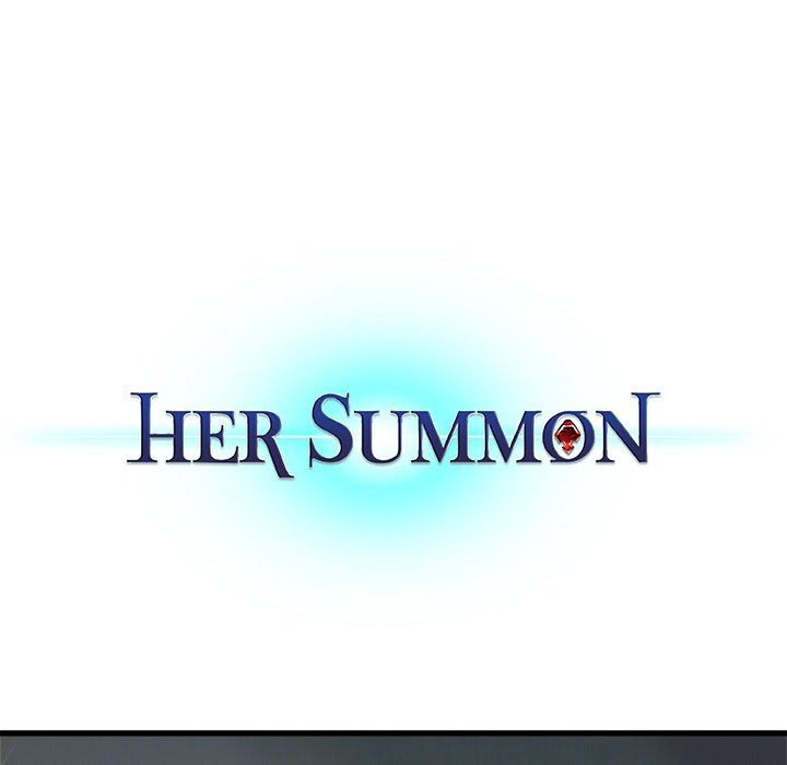 Her Summon - Chapter 107 Page 11