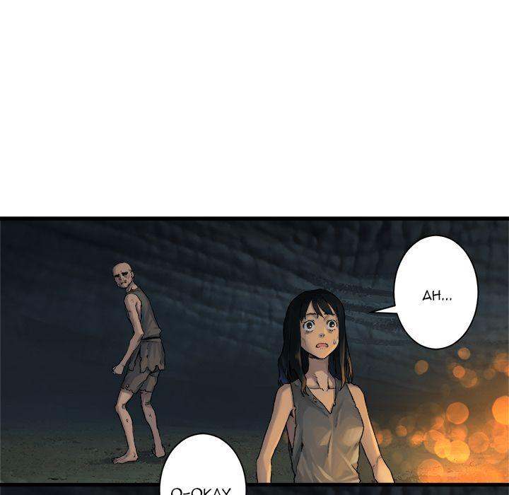 Her Summon - Chapter 72 Page 31