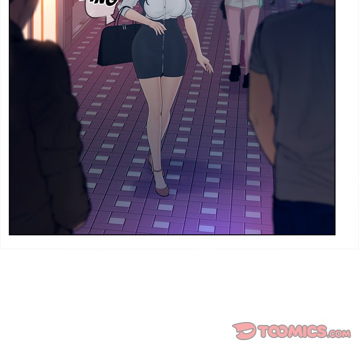 Share Girls - Chapter 15 Page 30