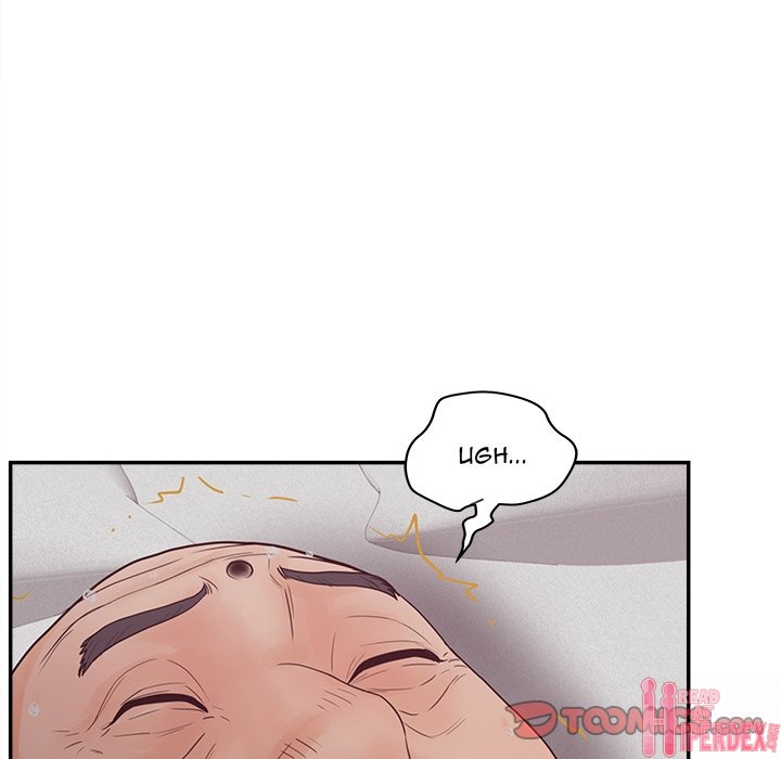 Share Girls - Chapter 29 Page 21