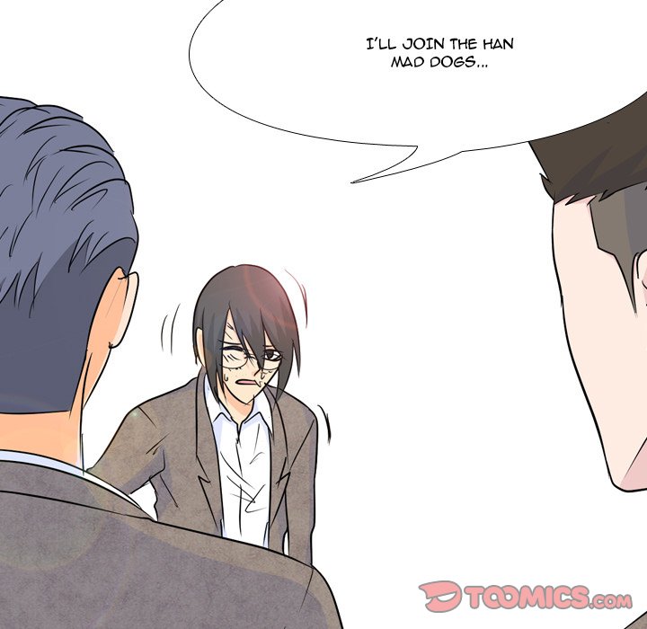 High School Legend Red Dragon - Chapter 24 Page 74