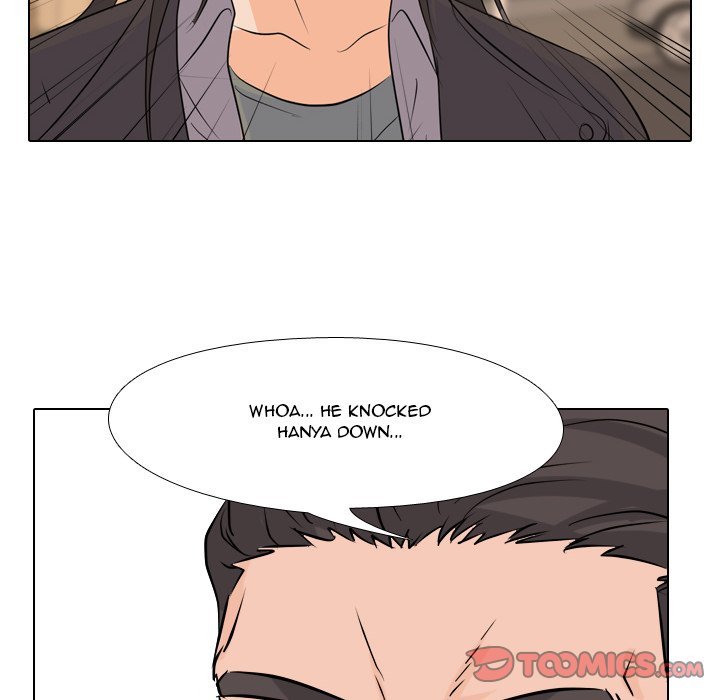 High School Legend Red Dragon - Chapter 68 Page 98