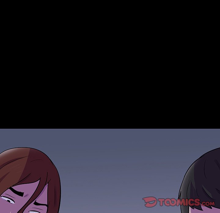 Project Utopia - Chapter 121 Page 66