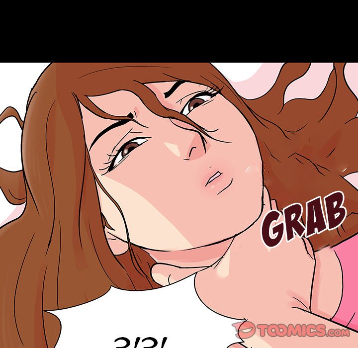 Project Utopia - Chapter 122 Page 28
