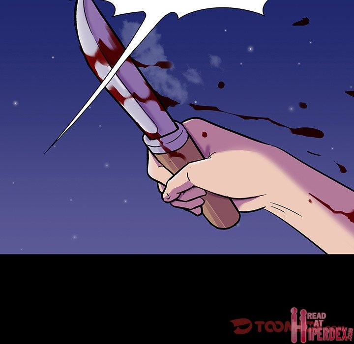 Project Utopia - Chapter 149 Page 129