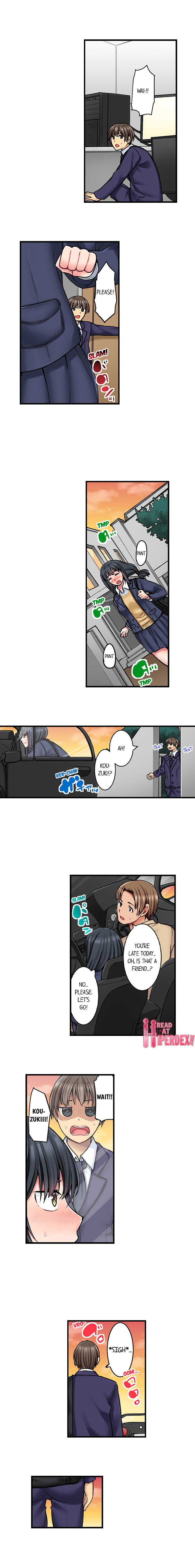 The Coffee Shop