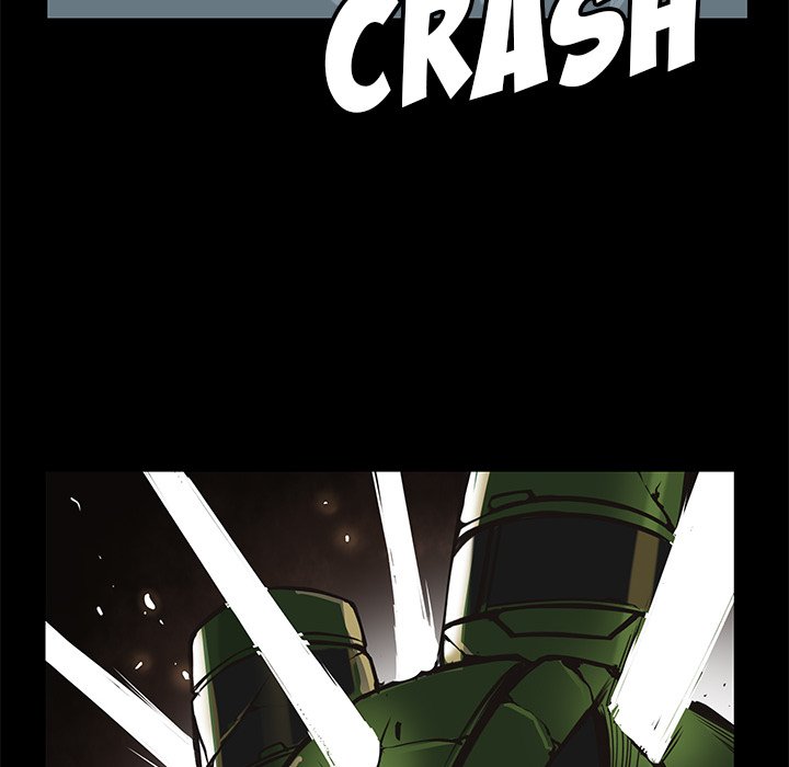 Galaxy - Chapter 81 Page 21