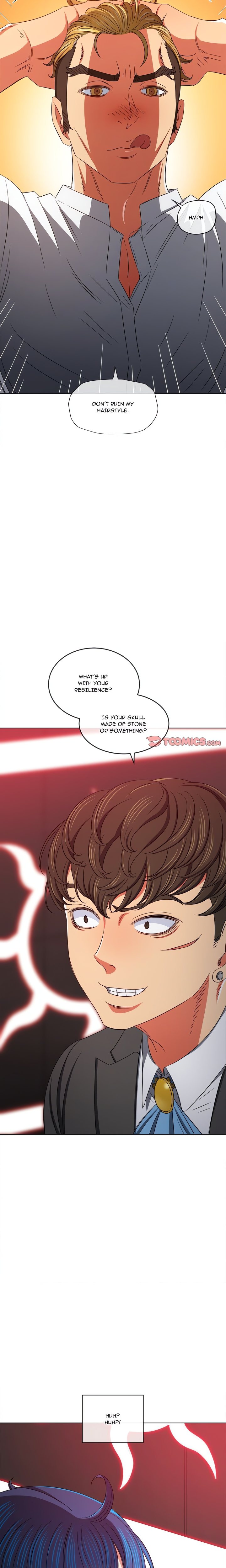 My High School Bully - Chapter 206 Page 11