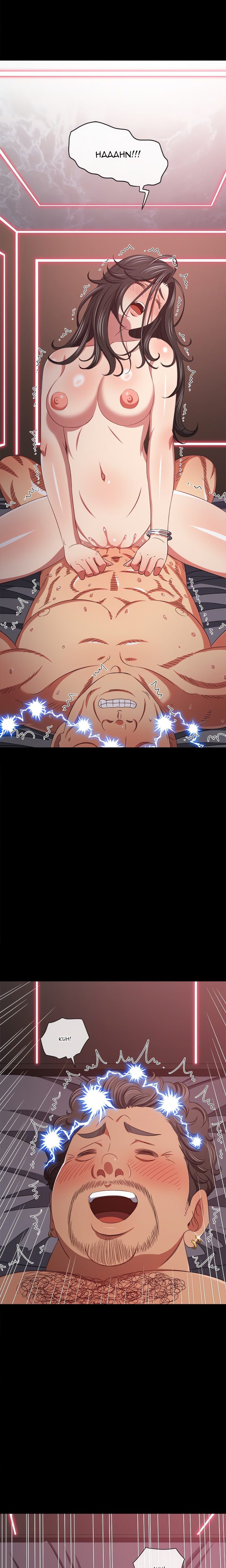 My High School Bully - Chapter 219 Page 5