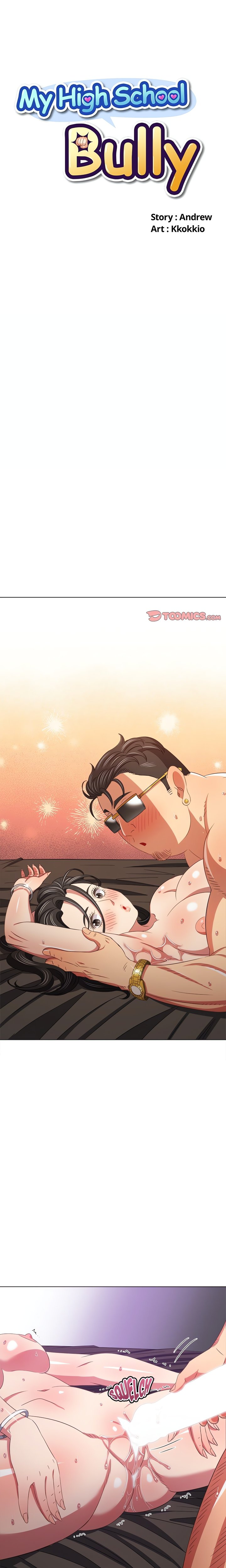 My High School Bully - Chapter 228 Page 1