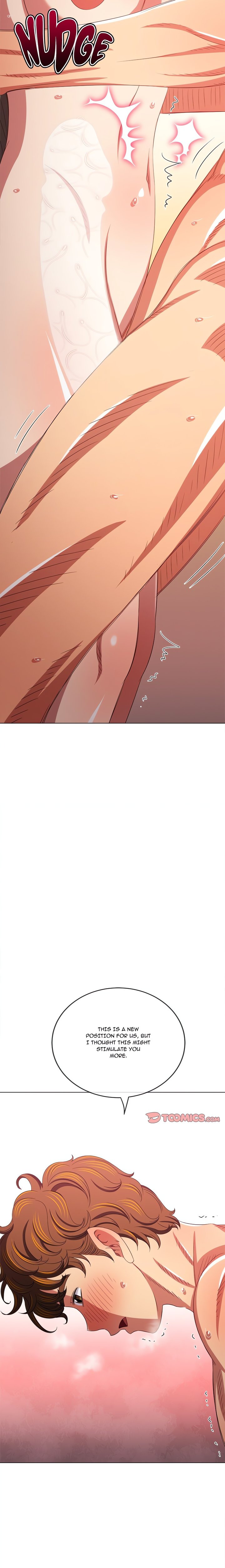 My High School Bully - Chapter 228 Page 13