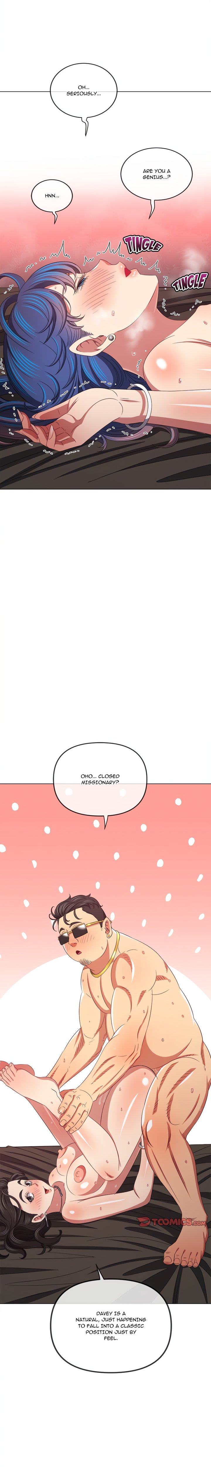 My High School Bully - Chapter 228 Page 14