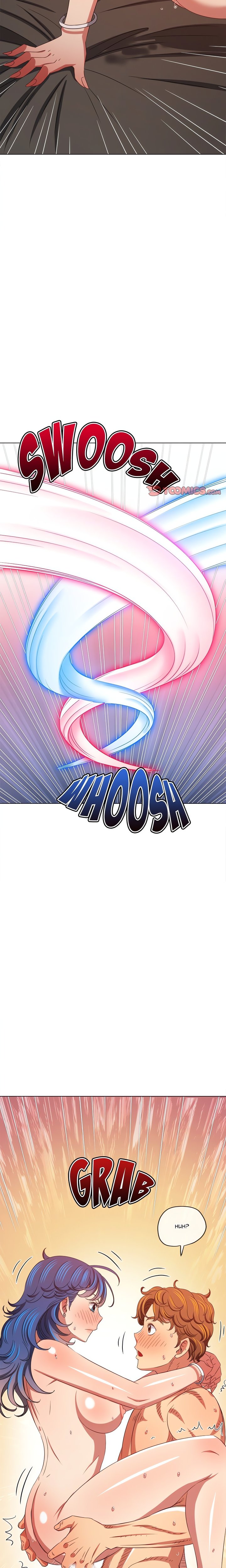 My High School Bully - Chapter 228 Page 19