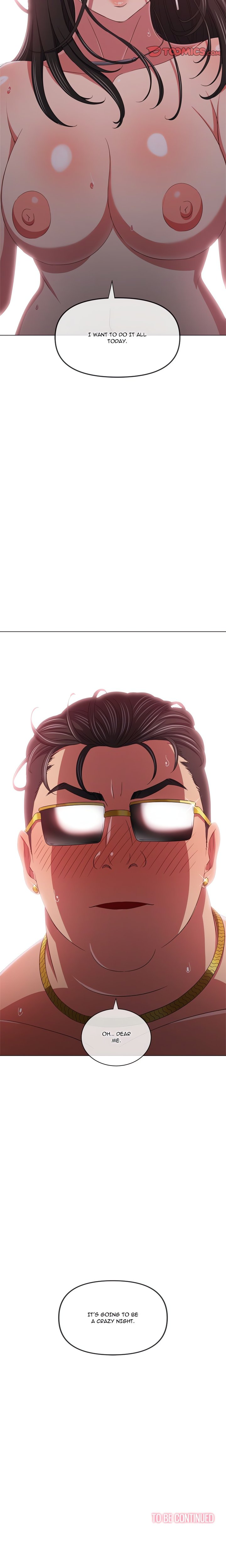 My High School Bully - Chapter 228 Page 26