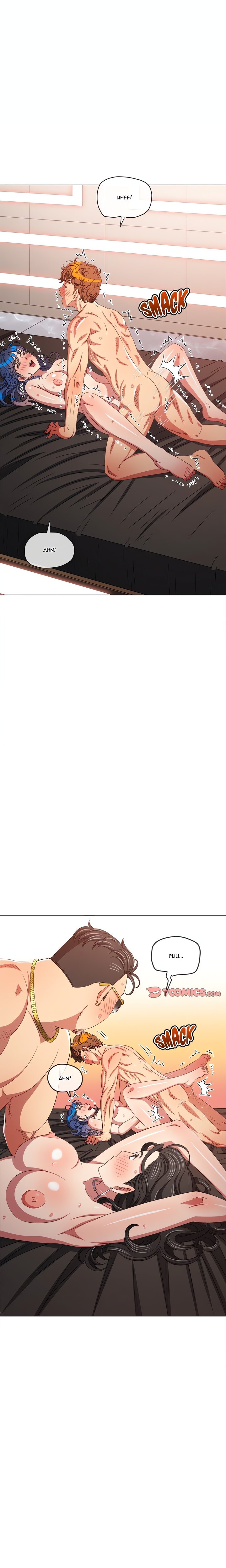 My High School Bully - Chapter 228 Page 3