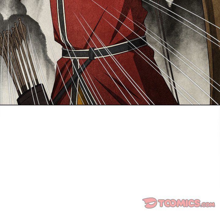 My High School Bully - Chapter 230 Page 100