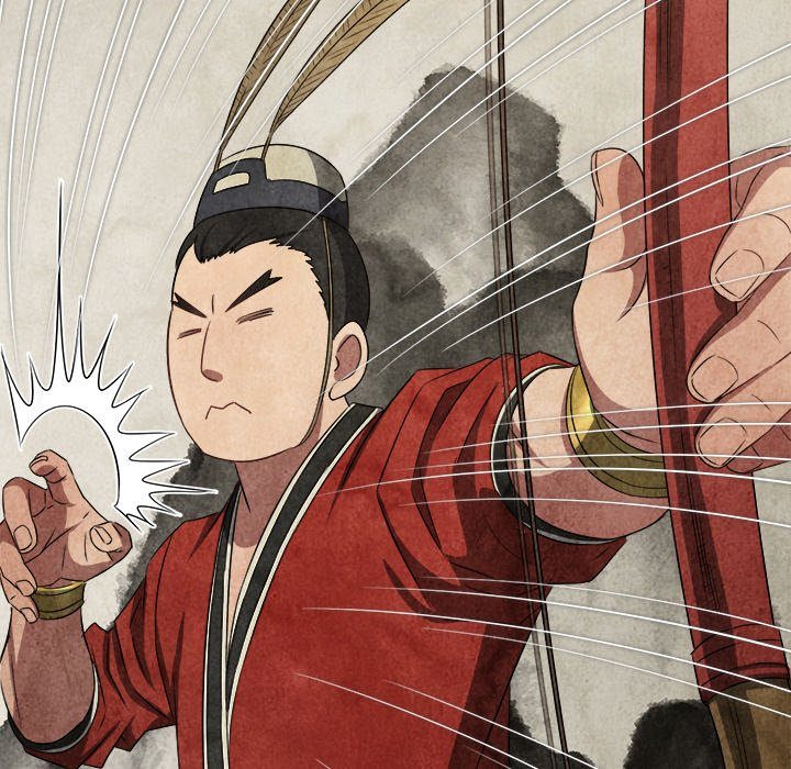 My High School Bully - Chapter 230 Page 99