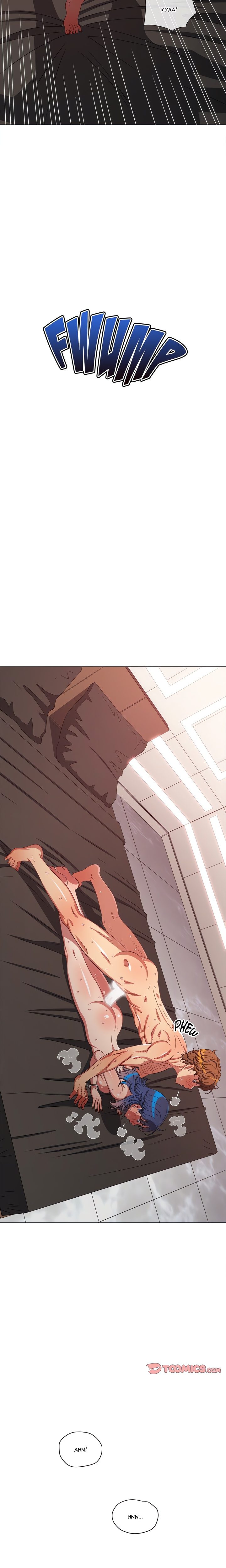 My High School Bully - Chapter 231 Page 19