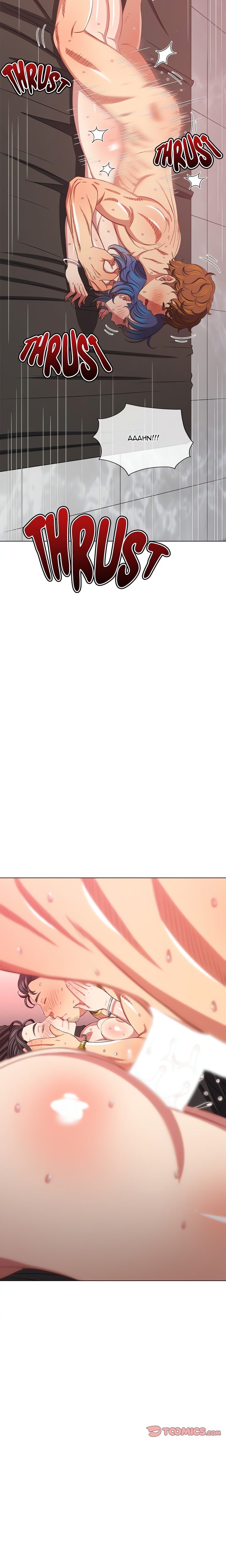 My High School Bully - Chapter 231 Page 24