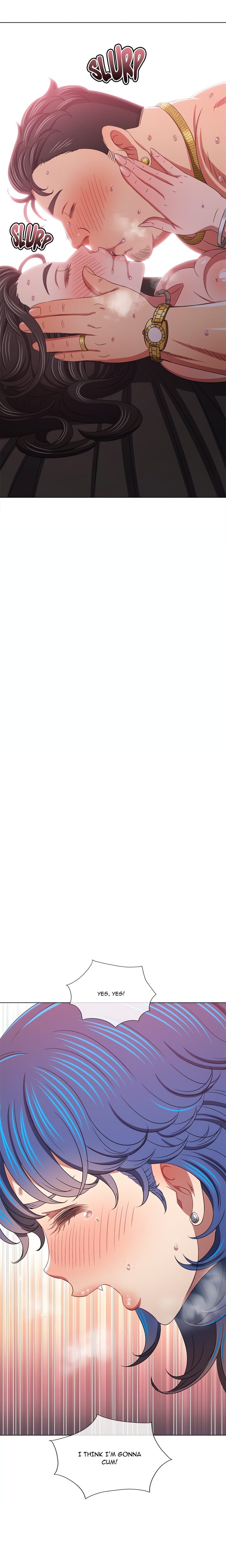 My High School Bully - Chapter 231 Page 25