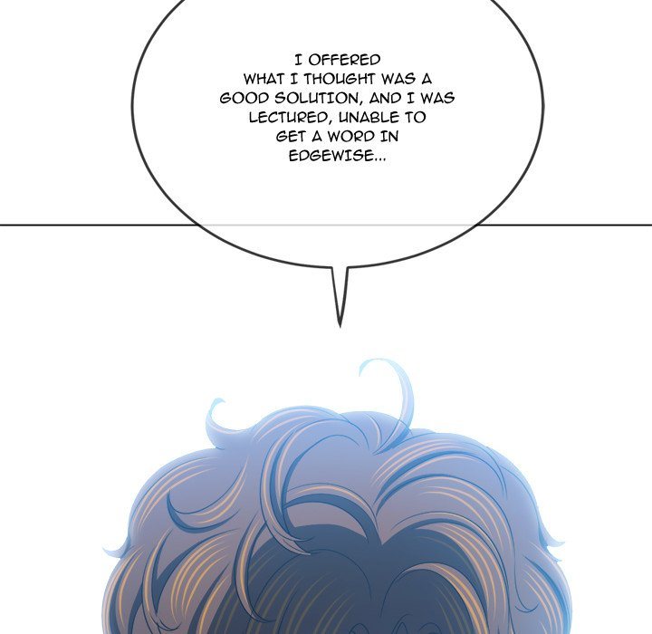 My High School Bully - Chapter 239 Page 101