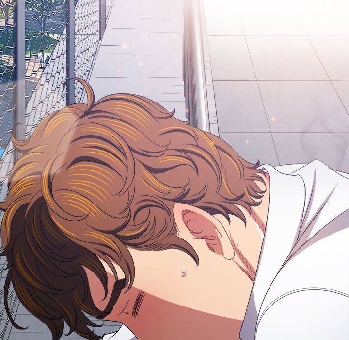 My High School Bully - Chapter 239 Page 107