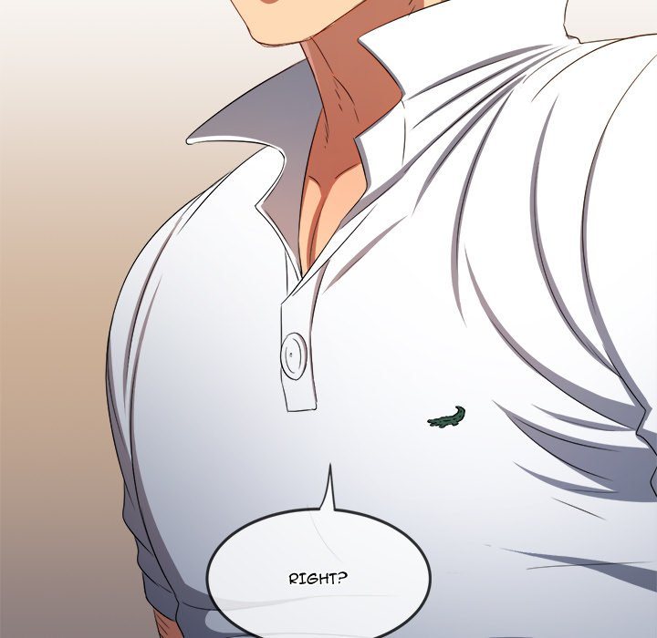 My High School Bully - Chapter 239 Page 115