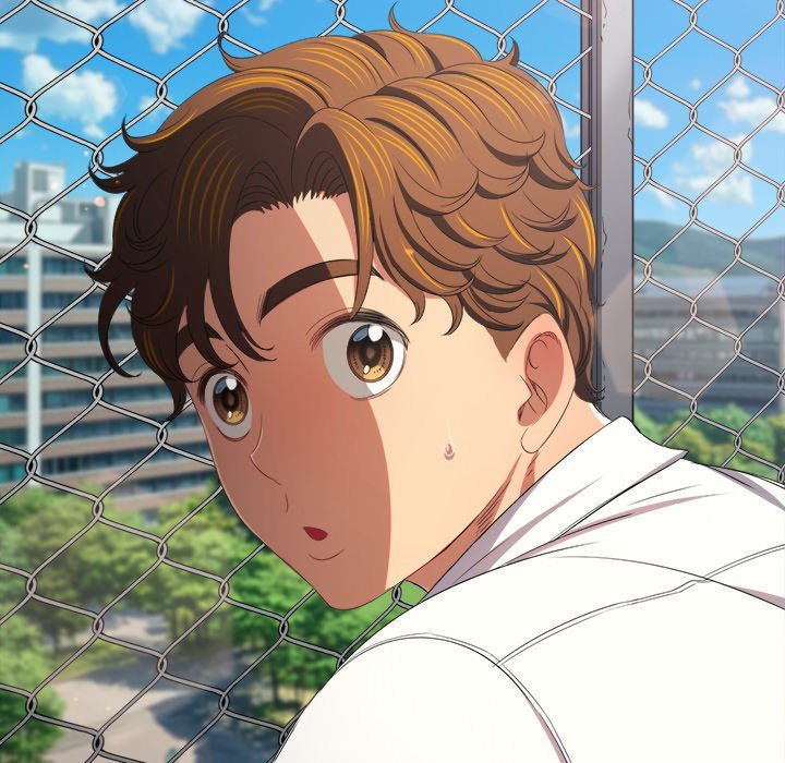 My High School Bully - Chapter 239 Page 131