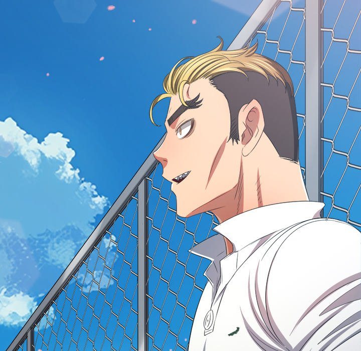 My High School Bully - Chapter 239 Page 134