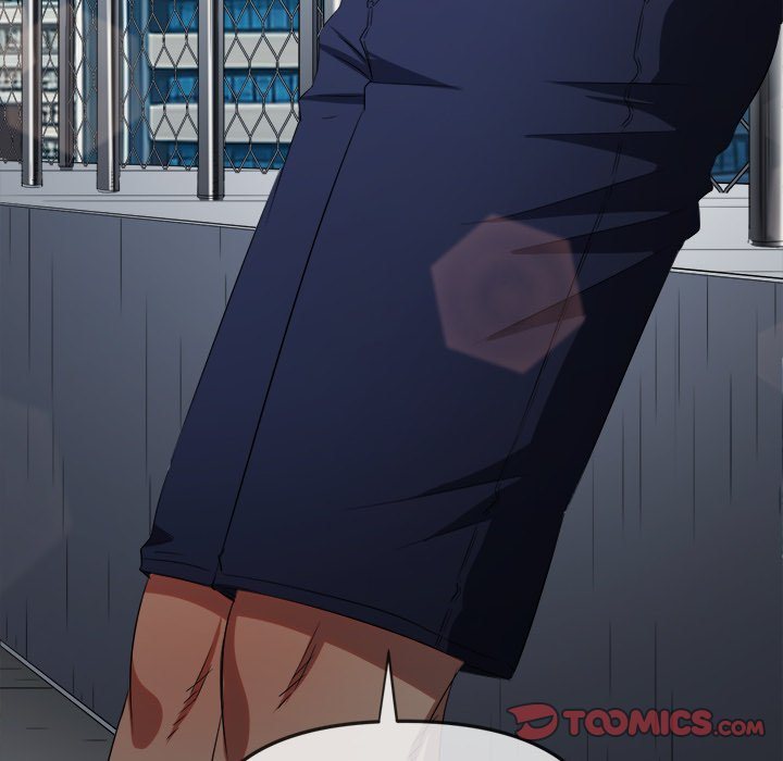 My High School Bully - Chapter 239 Page 136