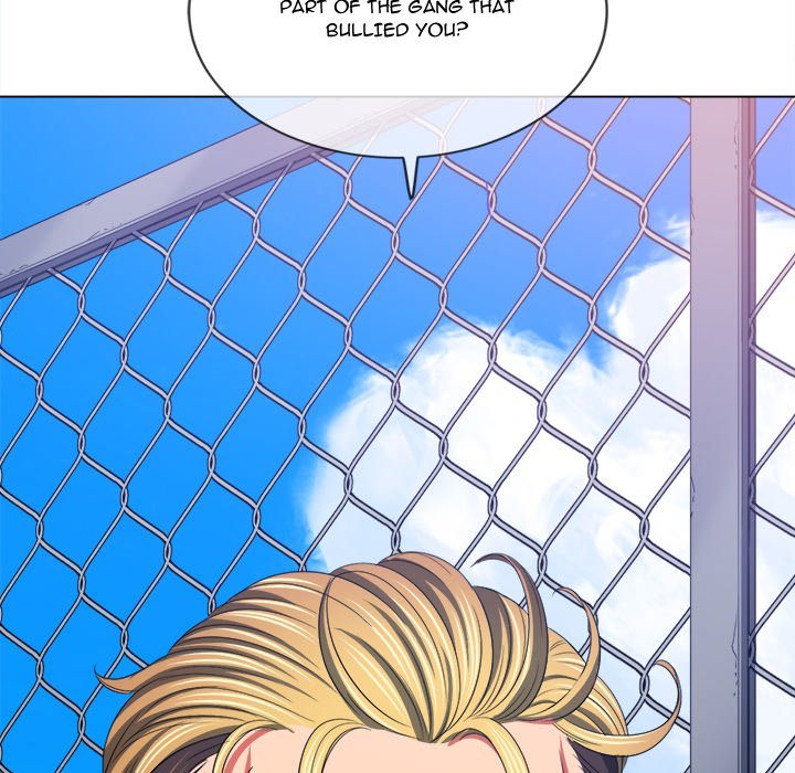 My High School Bully - Chapter 239 Page 153