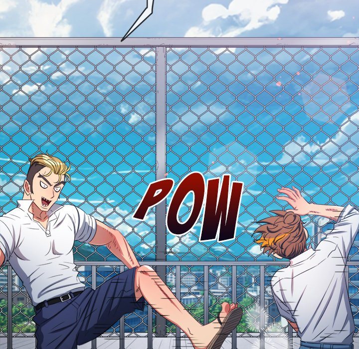 My High School Bully - Chapter 239 Page 163